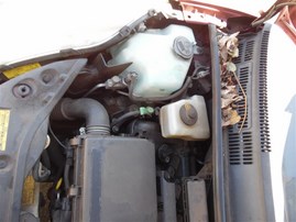 2005 Toyota Prius Burgundy 1.5L AT #Z22018